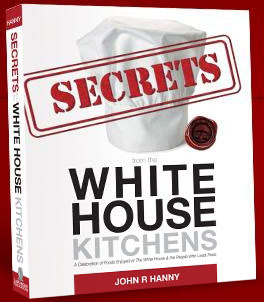 White House Kitchens